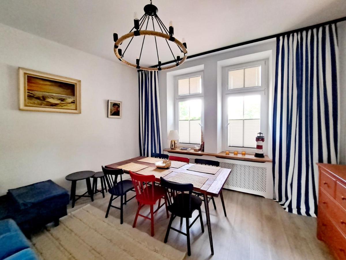 Mazurska Kamienica Appartamento Giżycko